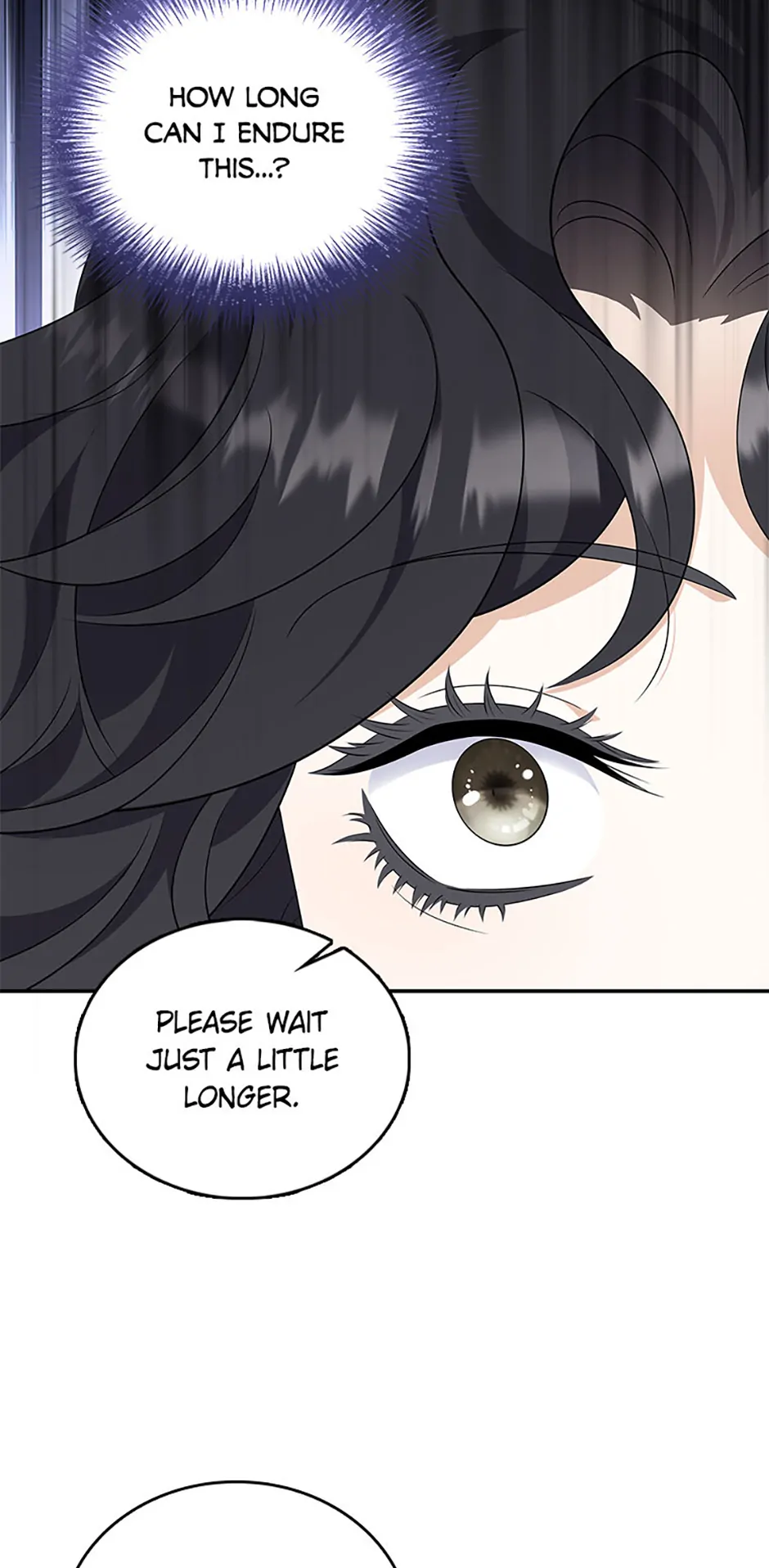 After the Frozen Heart Melts chapter 70 page 21