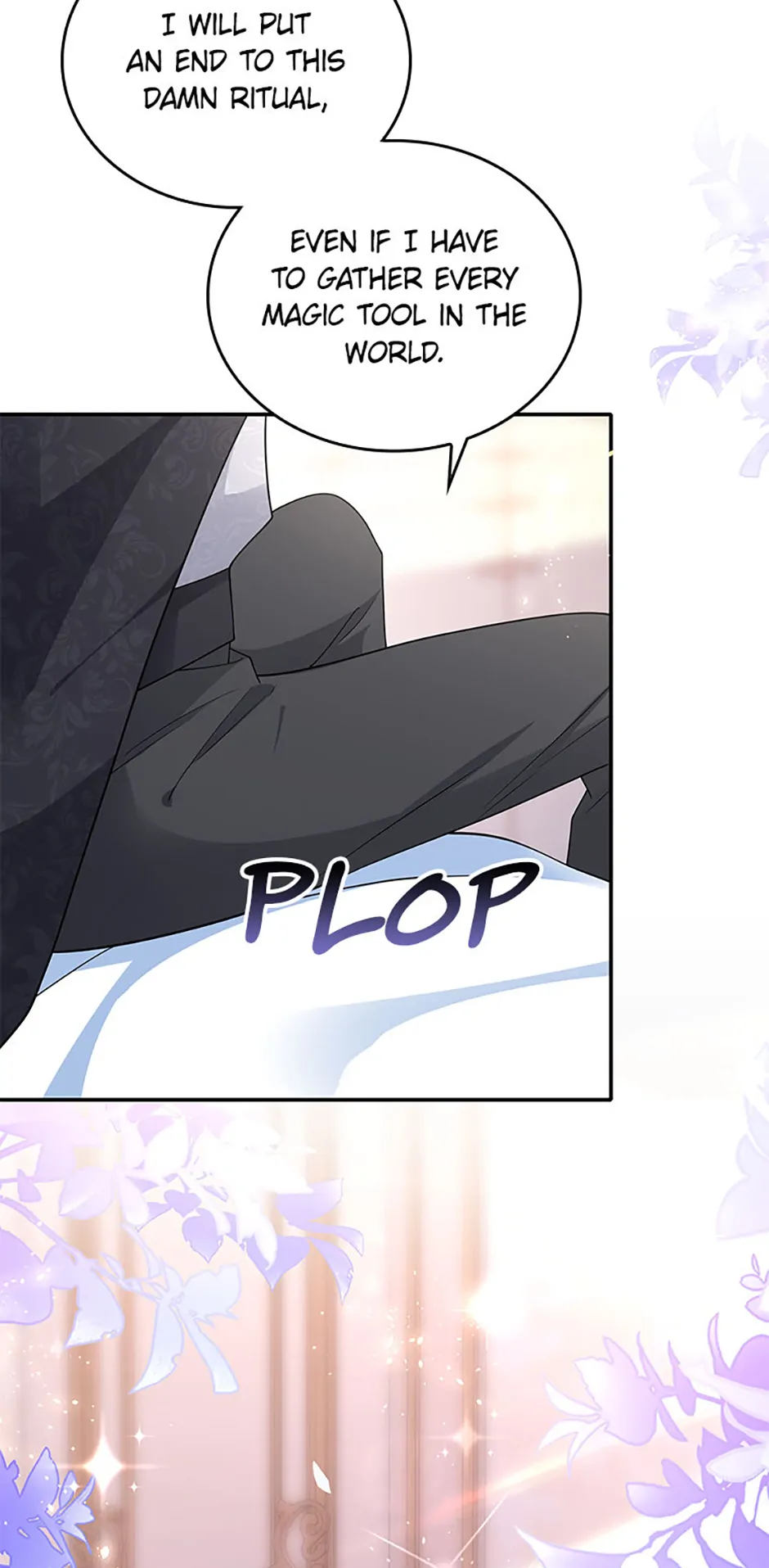 After the Frozen Heart Melts chapter 70 page 22