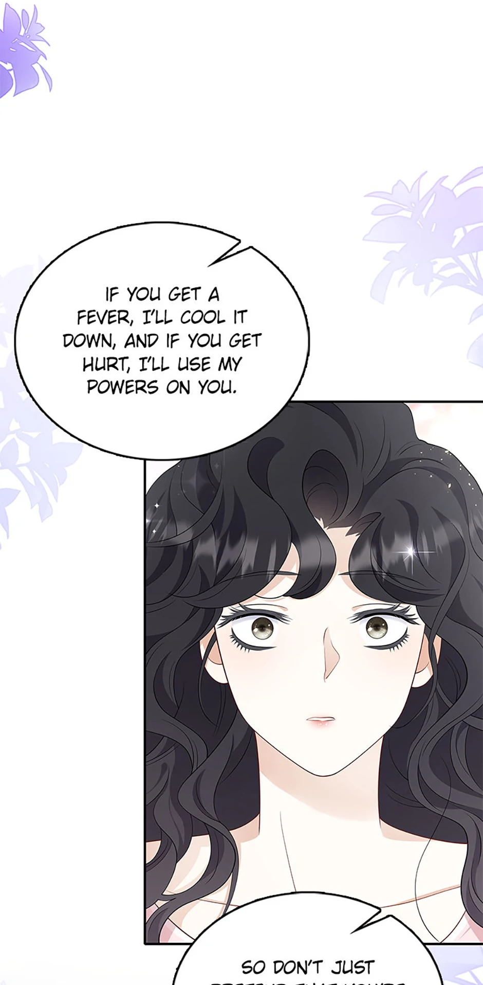 After the Frozen Heart Melts chapter 70 page 24