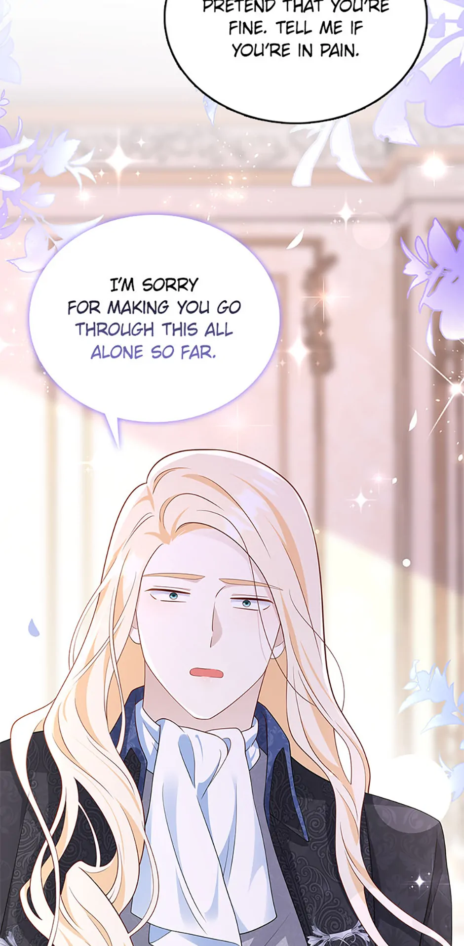 After the Frozen Heart Melts chapter 70 page 25