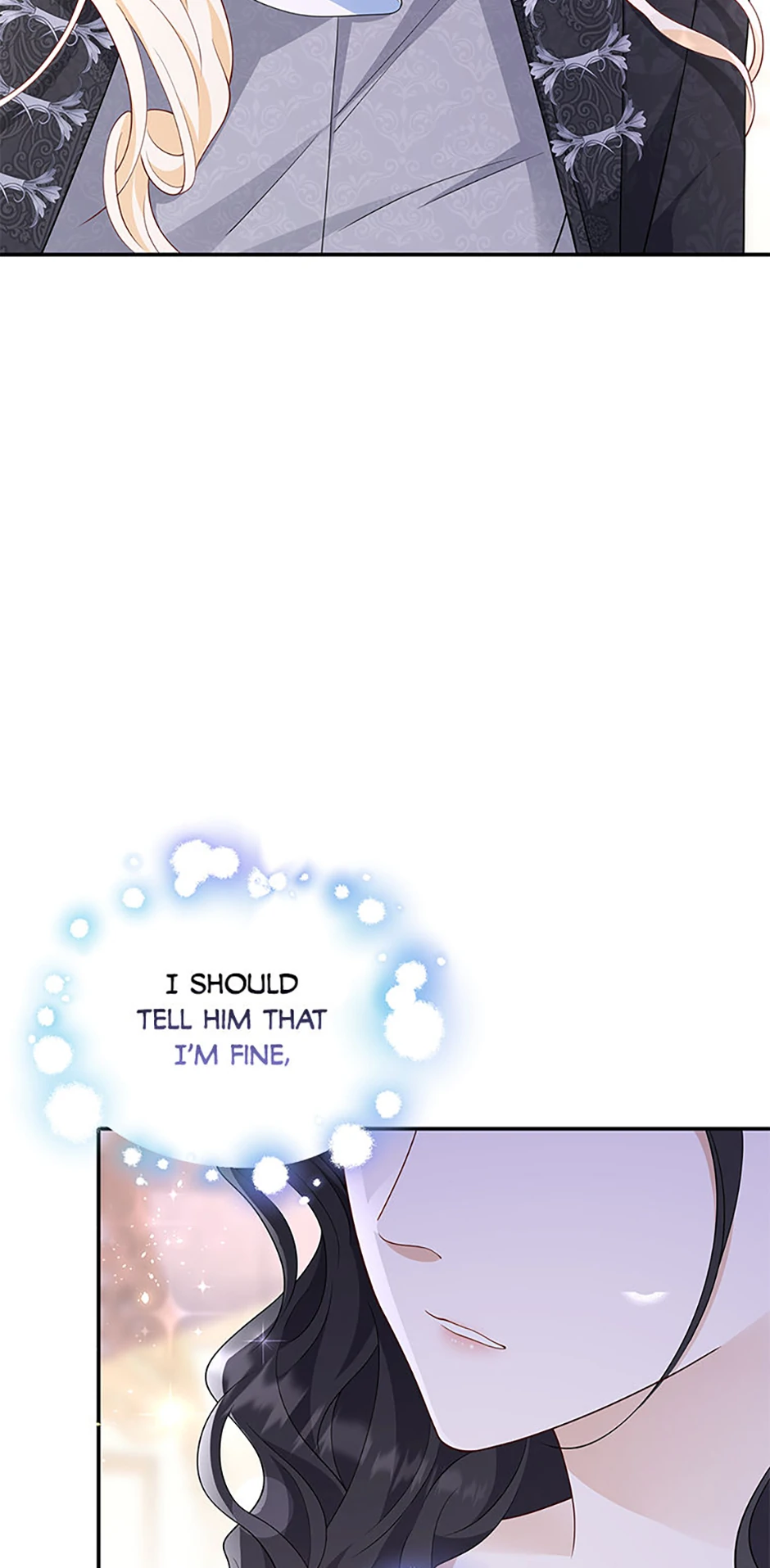 After the Frozen Heart Melts chapter 70 page 26