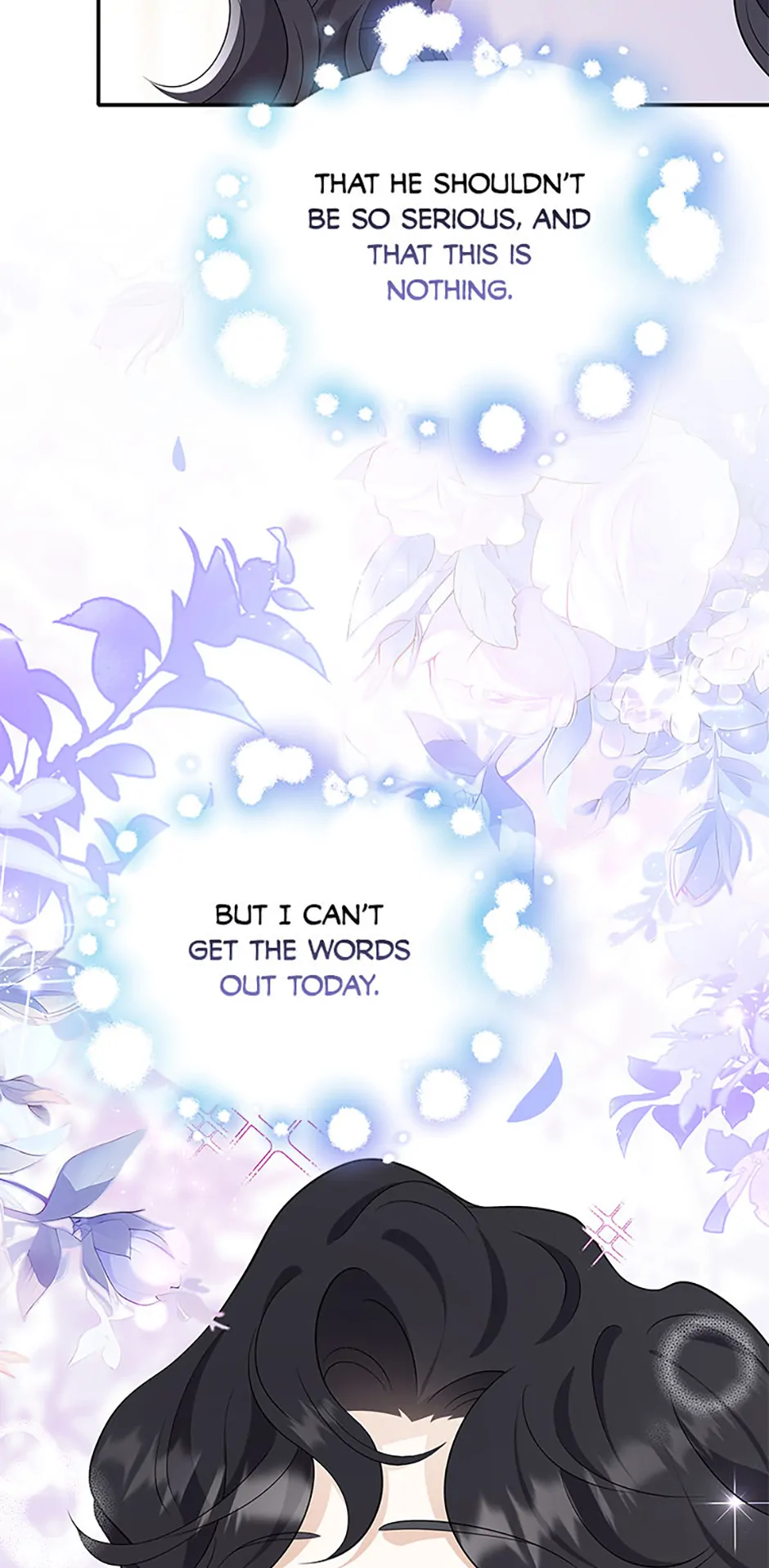 After the Frozen Heart Melts chapter 70 page 27
