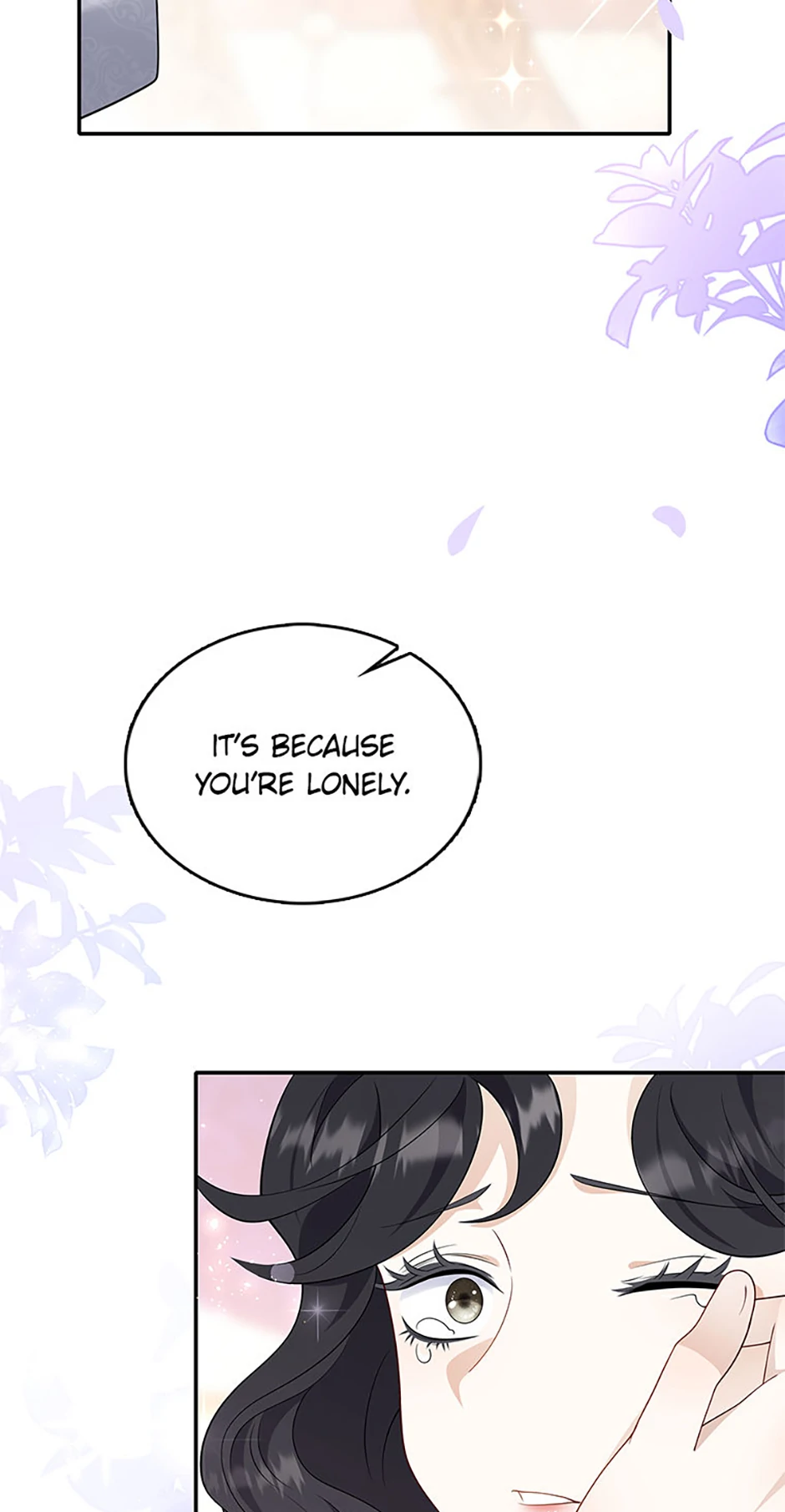 After the Frozen Heart Melts chapter 70 page 31