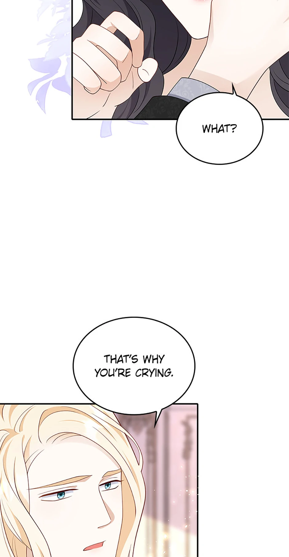 After the Frozen Heart Melts chapter 70 page 32