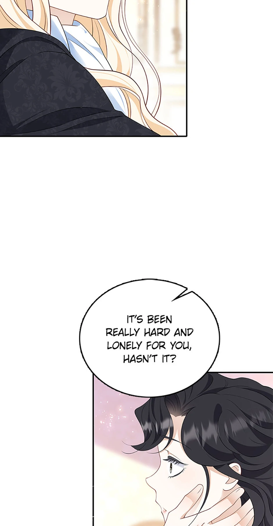 After the Frozen Heart Melts chapter 70 page 33