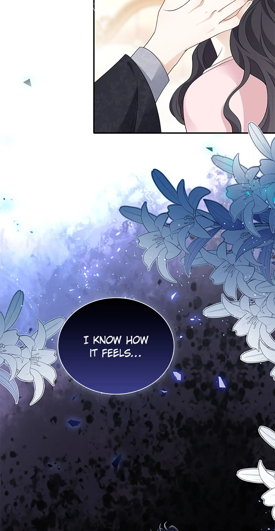 After the Frozen Heart Melts chapter 70 page 34