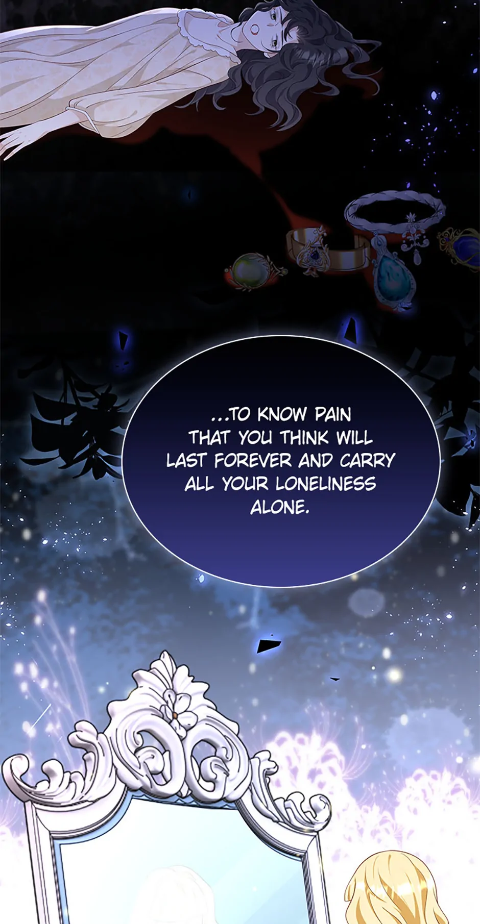 After the Frozen Heart Melts chapter 70 page 35
