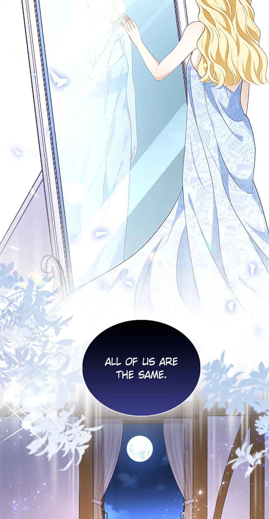 After the Frozen Heart Melts chapter 70 page 36