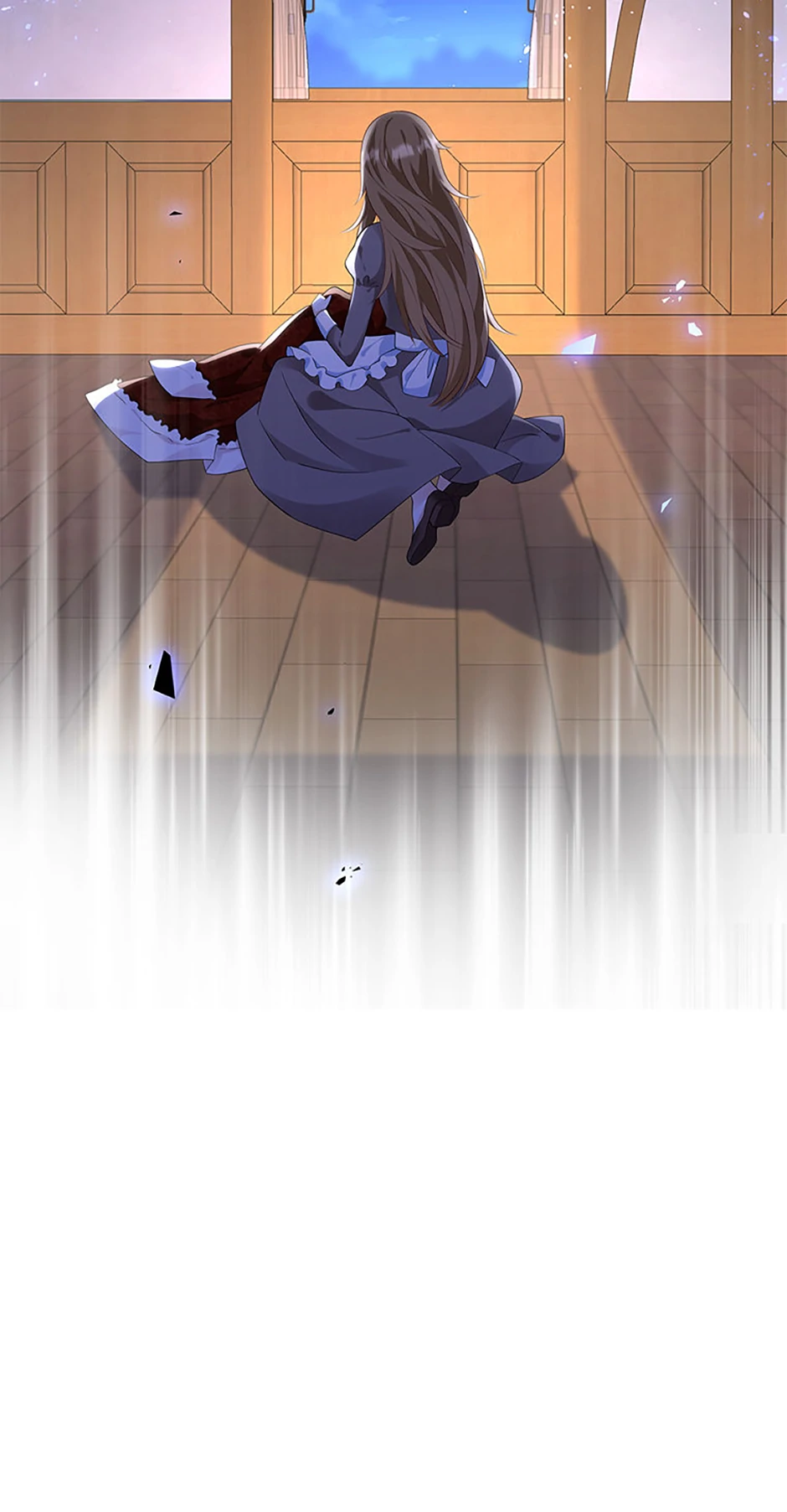 After the Frozen Heart Melts chapter 70 page 37