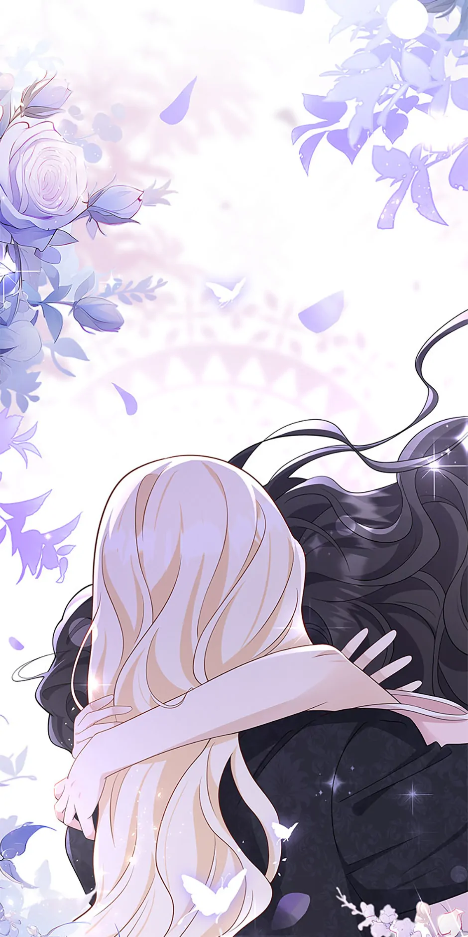 After the Frozen Heart Melts chapter 70 page 39