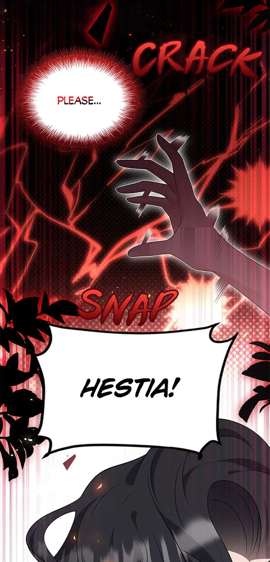 After the Frozen Heart Melts chapter 70 page 4