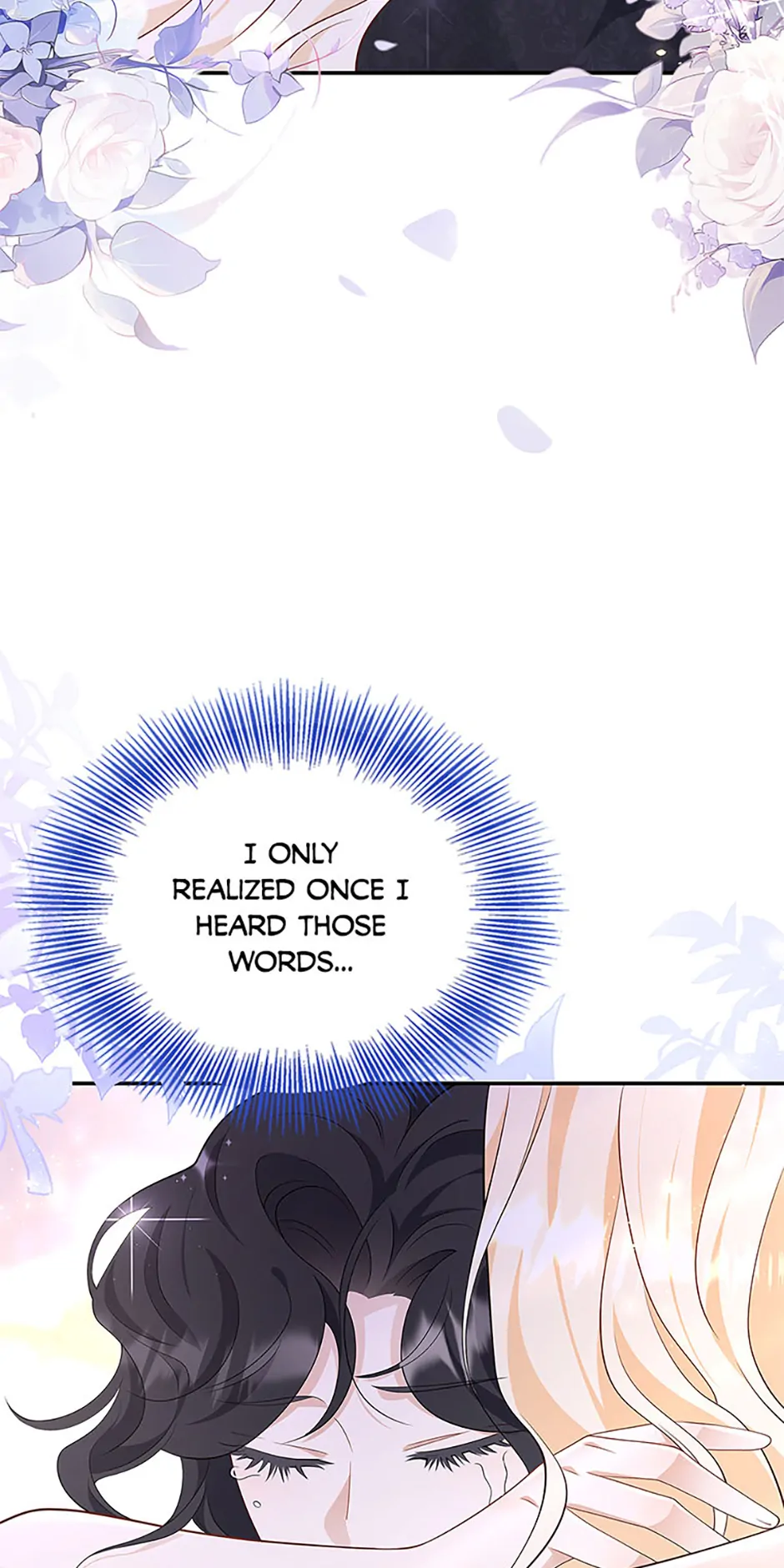 After the Frozen Heart Melts chapter 70 page 40