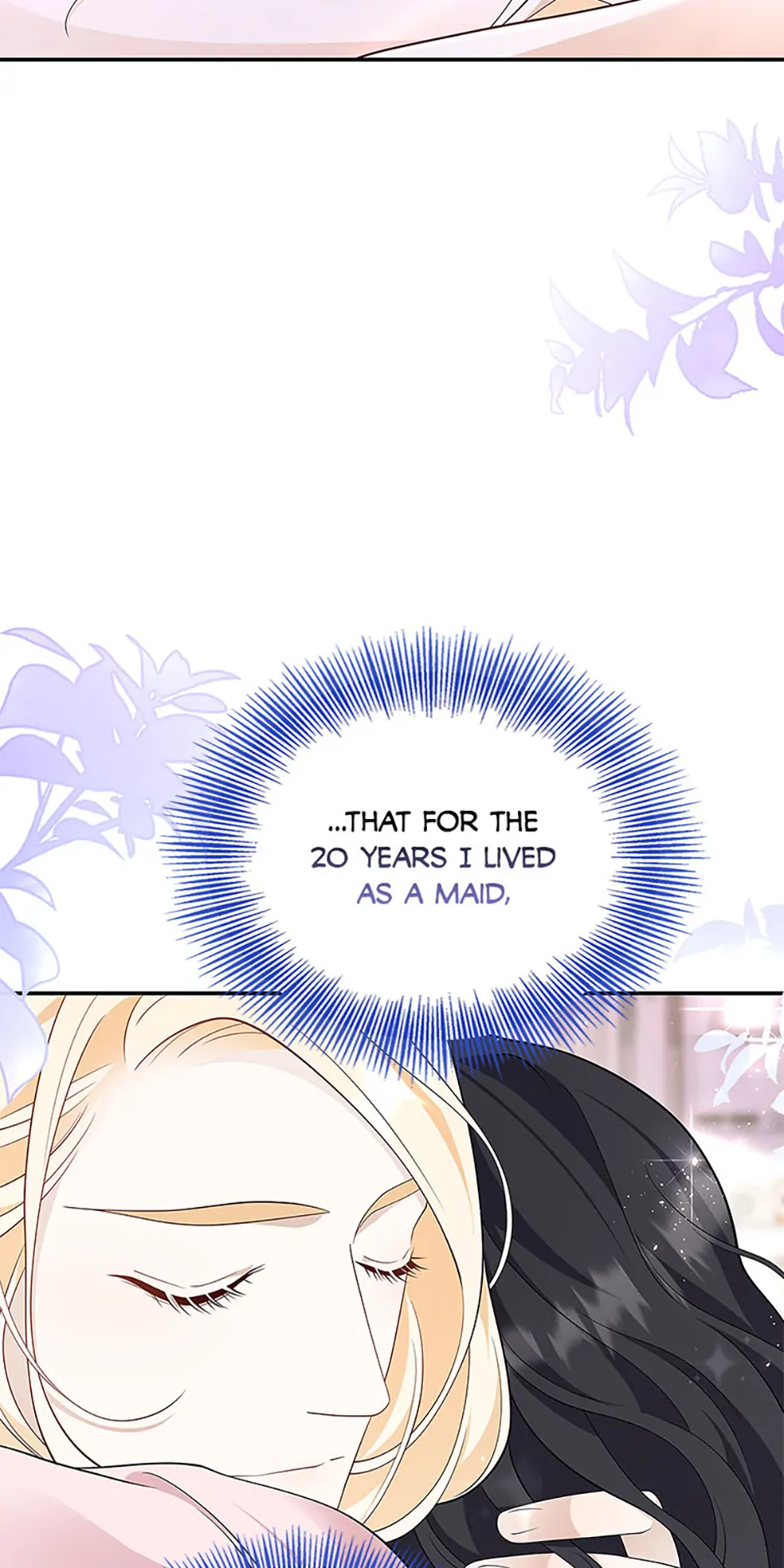 After the Frozen Heart Melts chapter 70 page 41