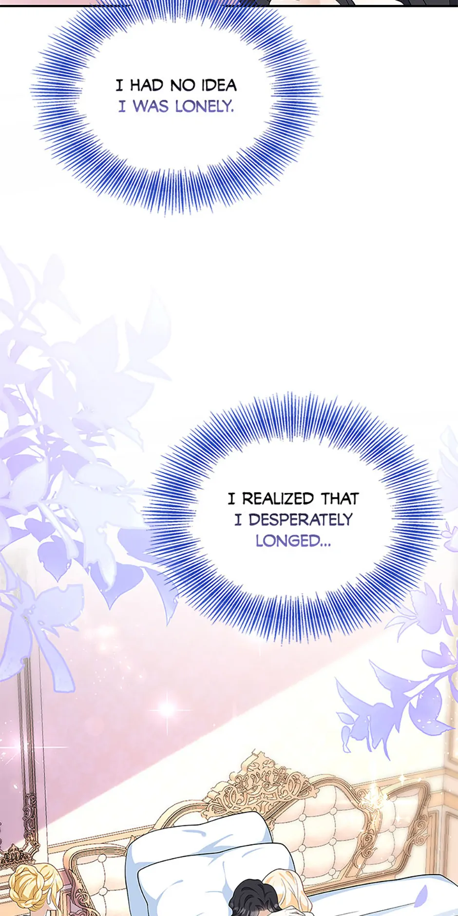 After the Frozen Heart Melts chapter 70 page 42