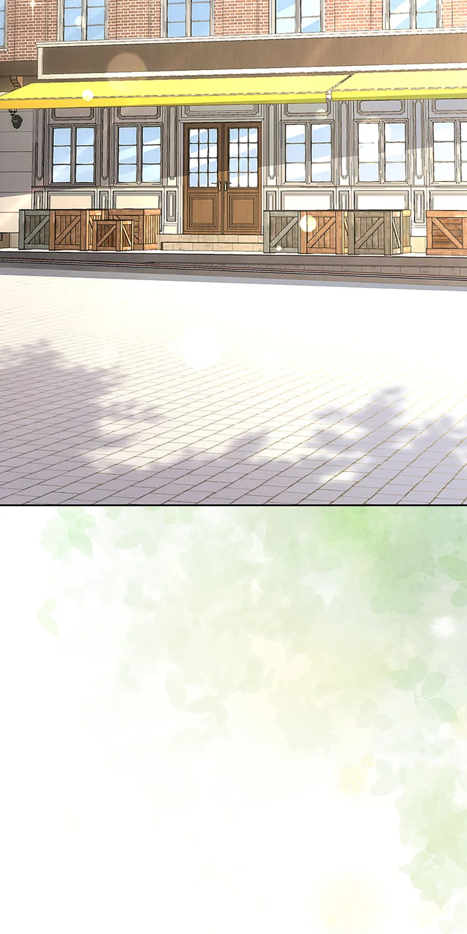 After the Frozen Heart Melts chapter 70 page 45
