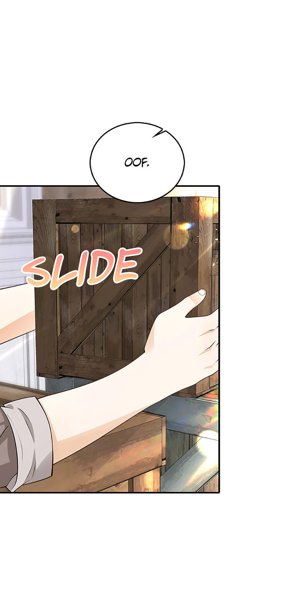 After the Frozen Heart Melts chapter 70 page 49