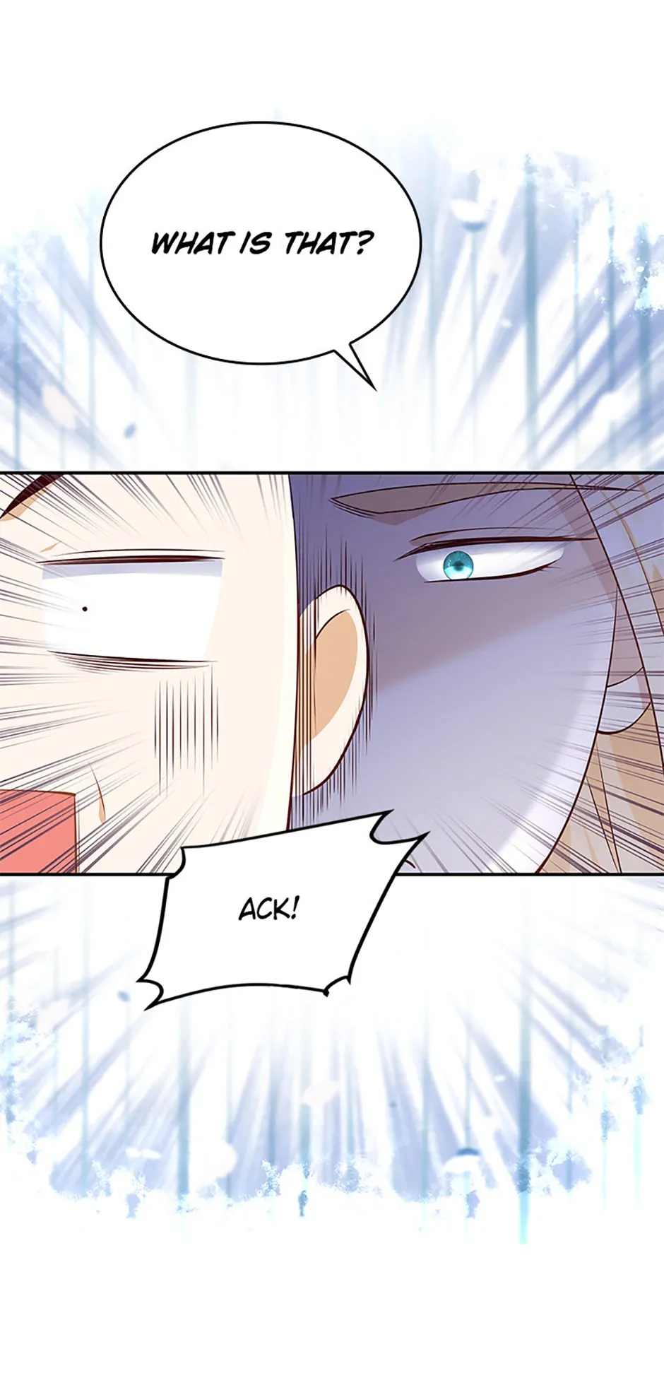 After the Frozen Heart Melts chapter 70 page 51