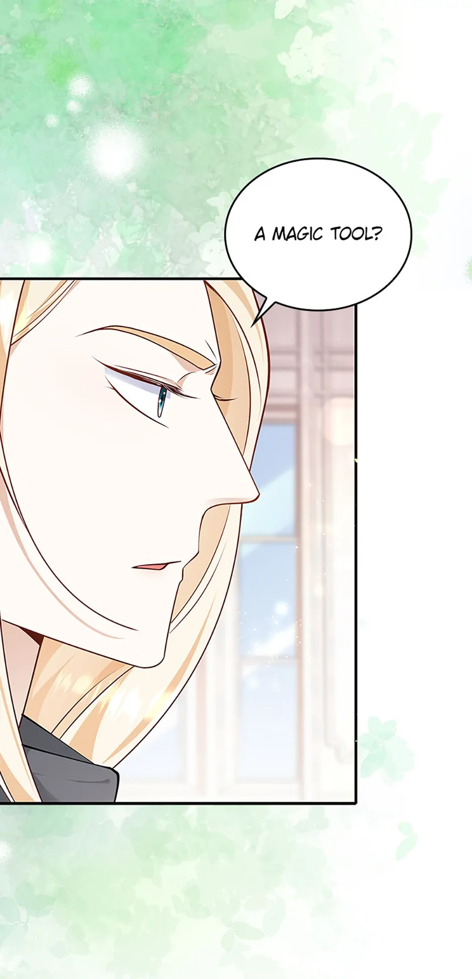 After the Frozen Heart Melts chapter 70 page 54