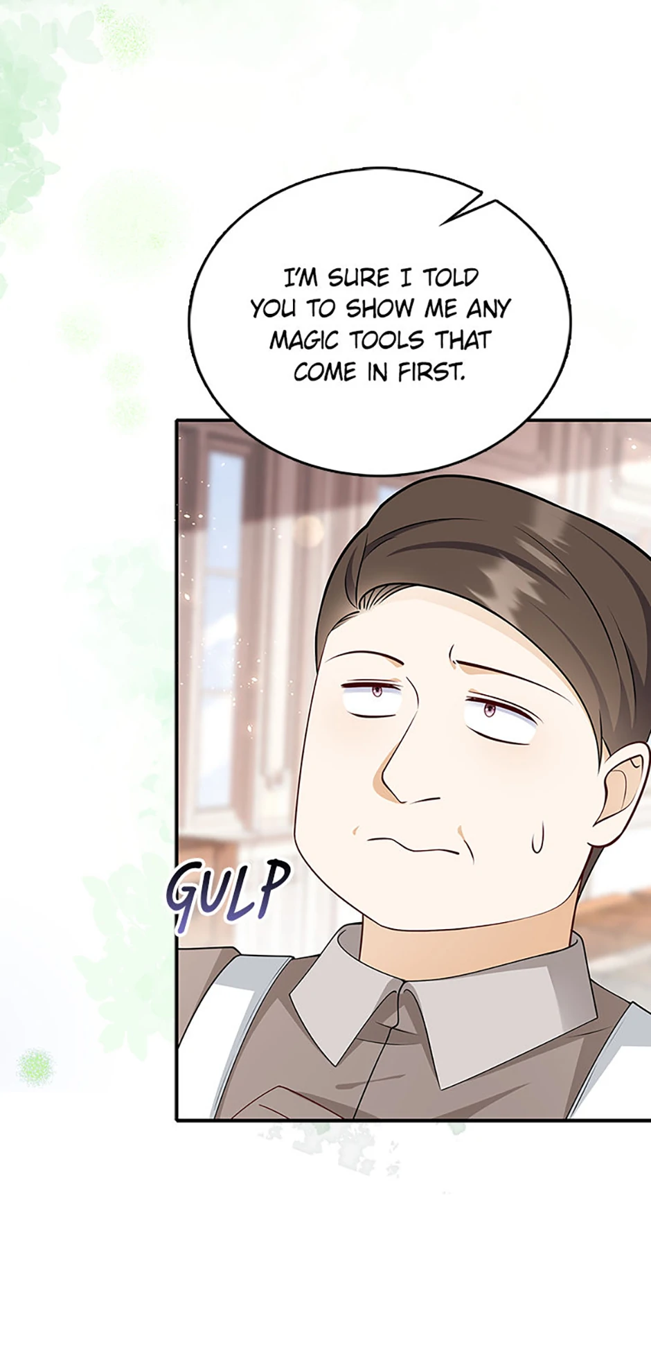 After the Frozen Heart Melts chapter 70 page 55