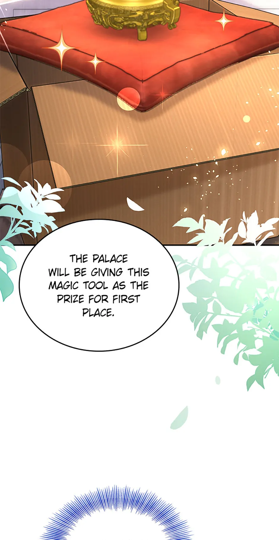 After the Frozen Heart Melts chapter 70 page 59