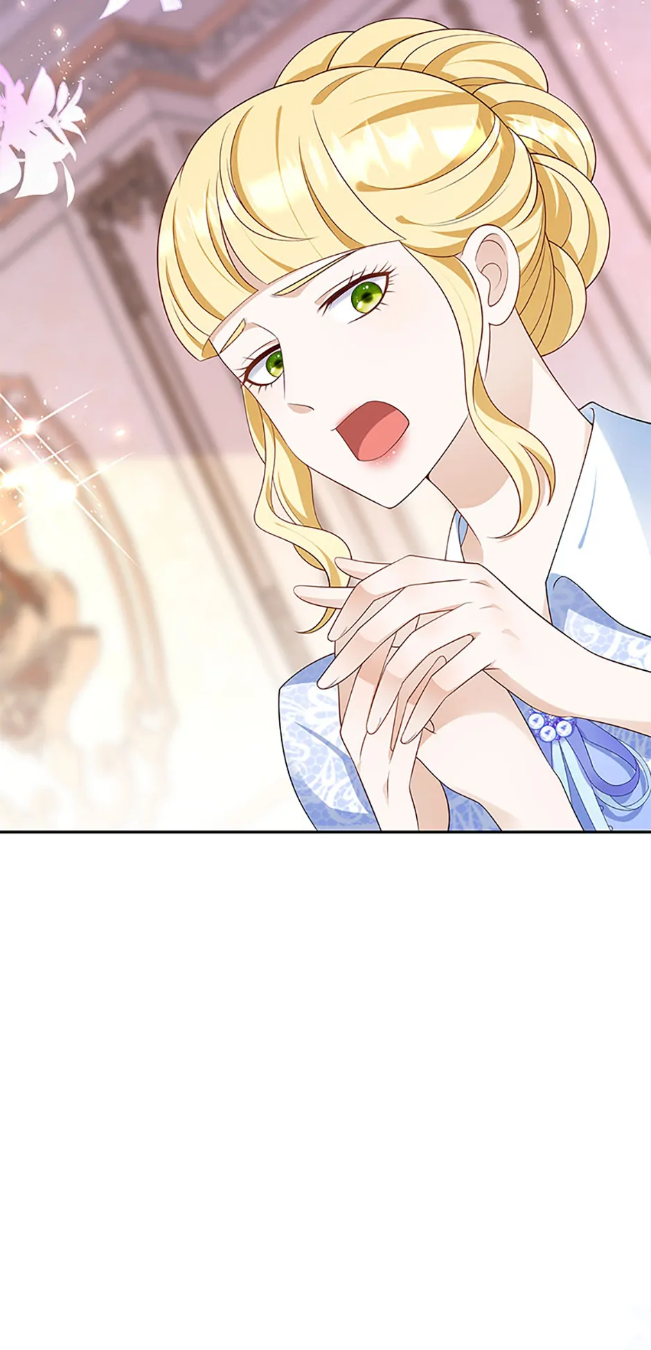 After the Frozen Heart Melts chapter 70 page 6