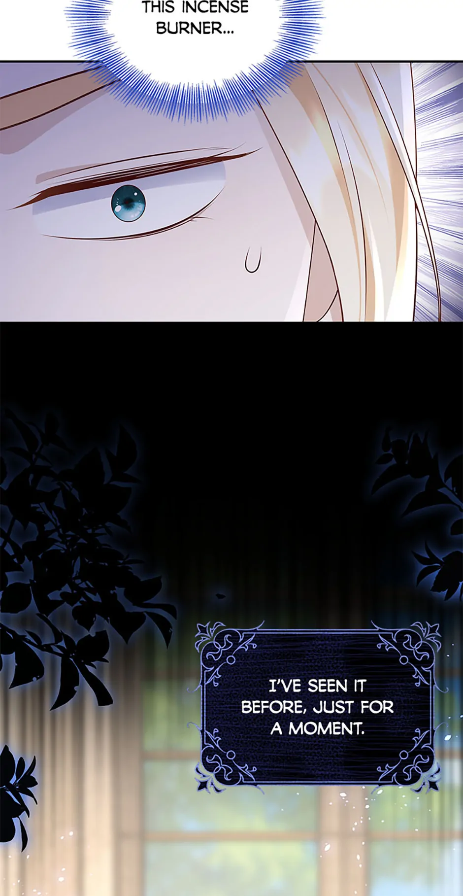 After the Frozen Heart Melts chapter 70 page 60