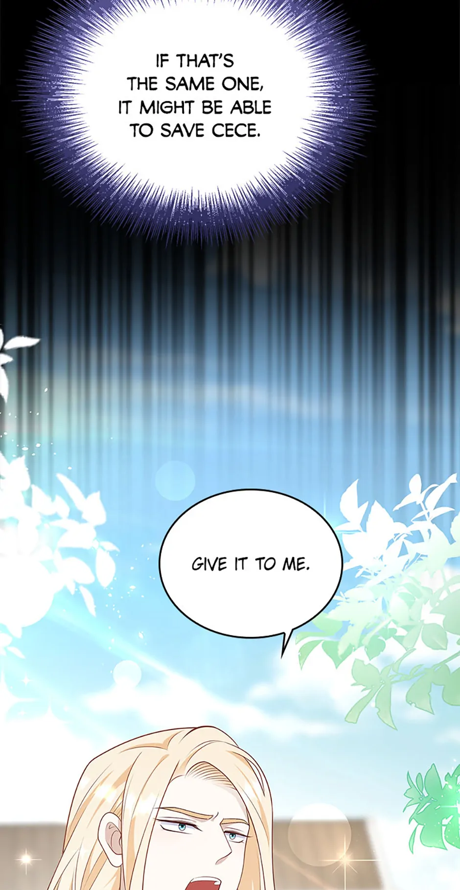 After the Frozen Heart Melts chapter 70 page 63