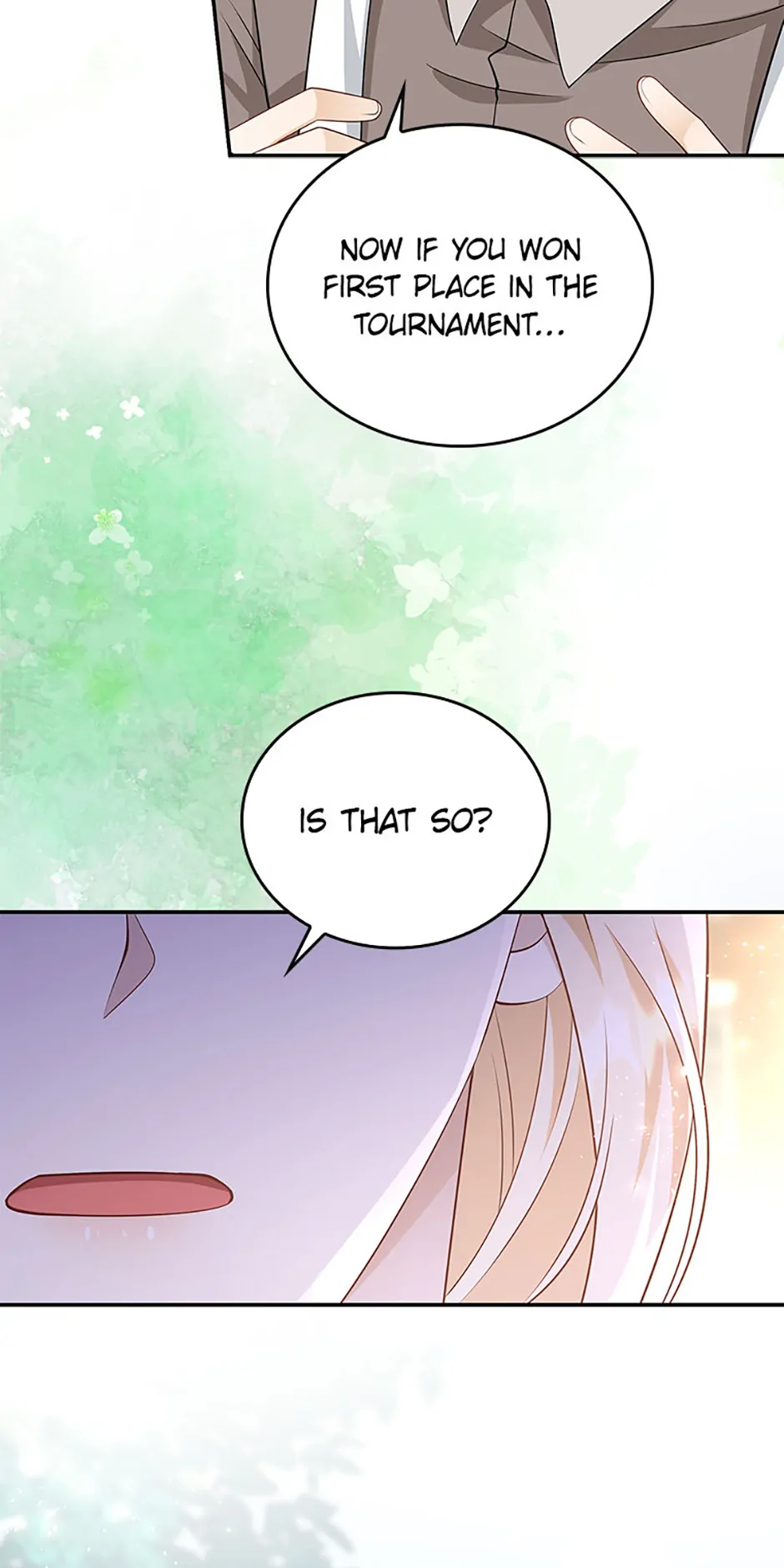 After the Frozen Heart Melts chapter 70 page 67