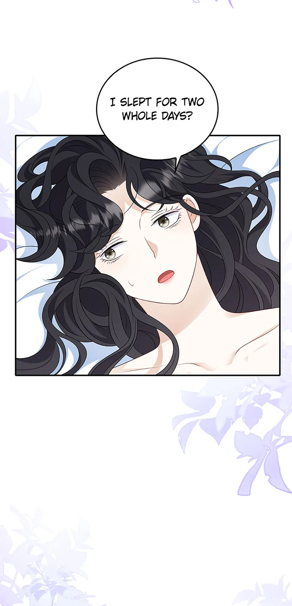 After the Frozen Heart Melts chapter 70 page 9