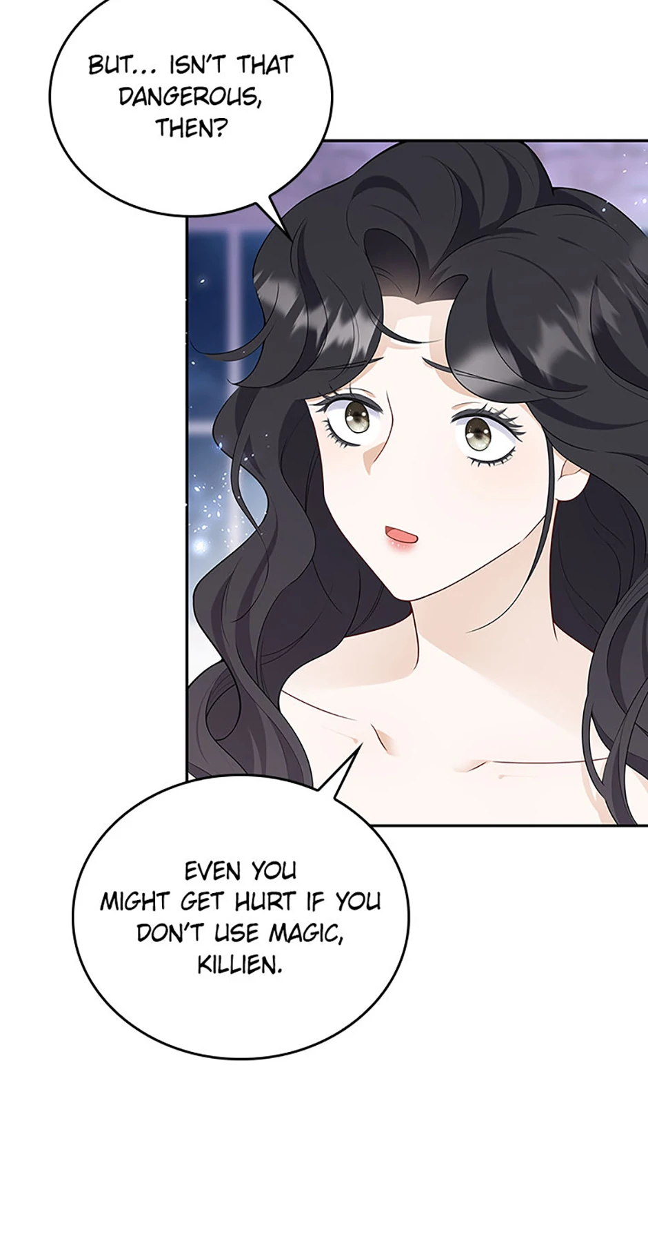After the Frozen Heart Melts chapter 71 page 11