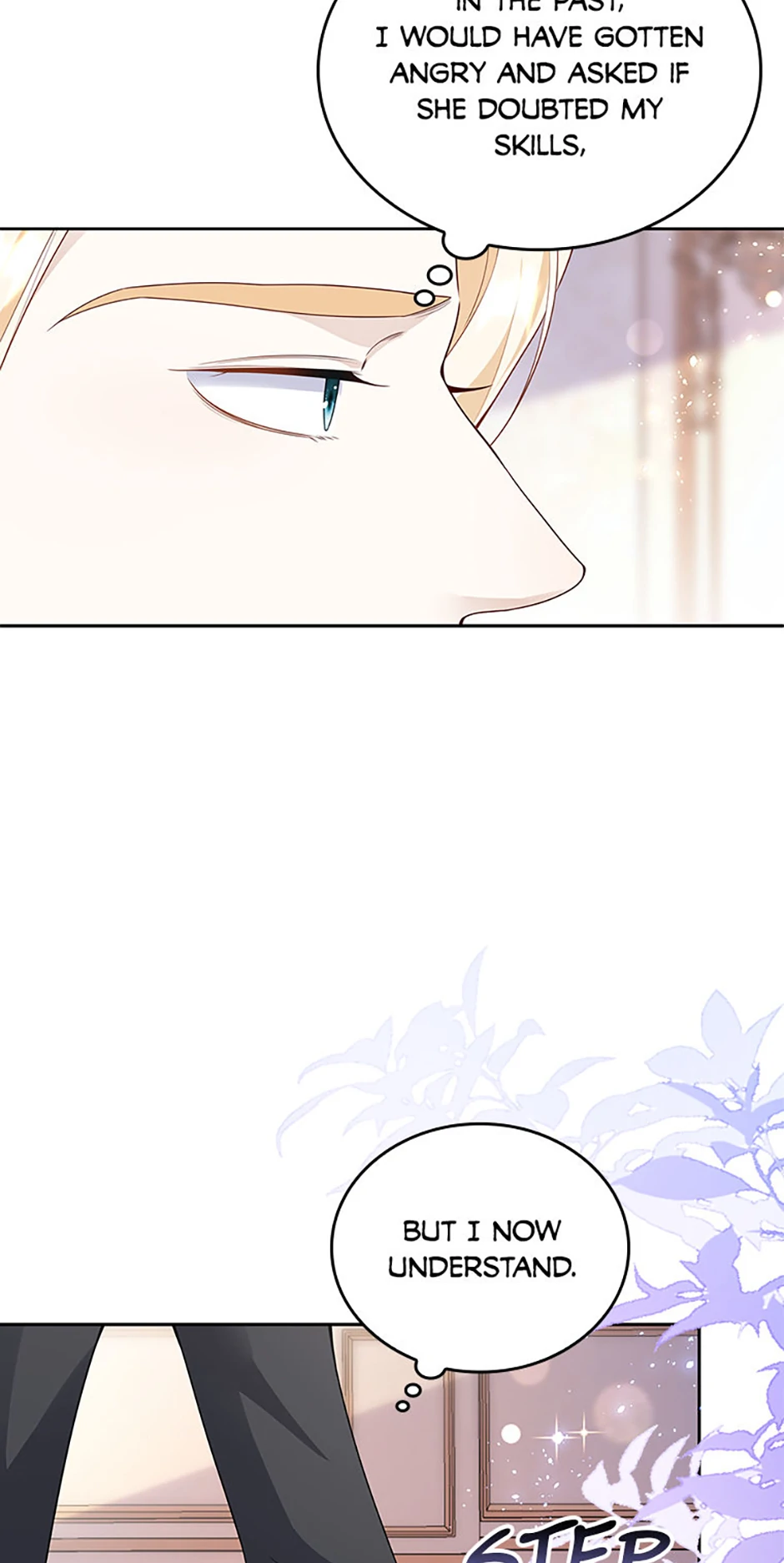 After the Frozen Heart Melts chapter 71 page 14