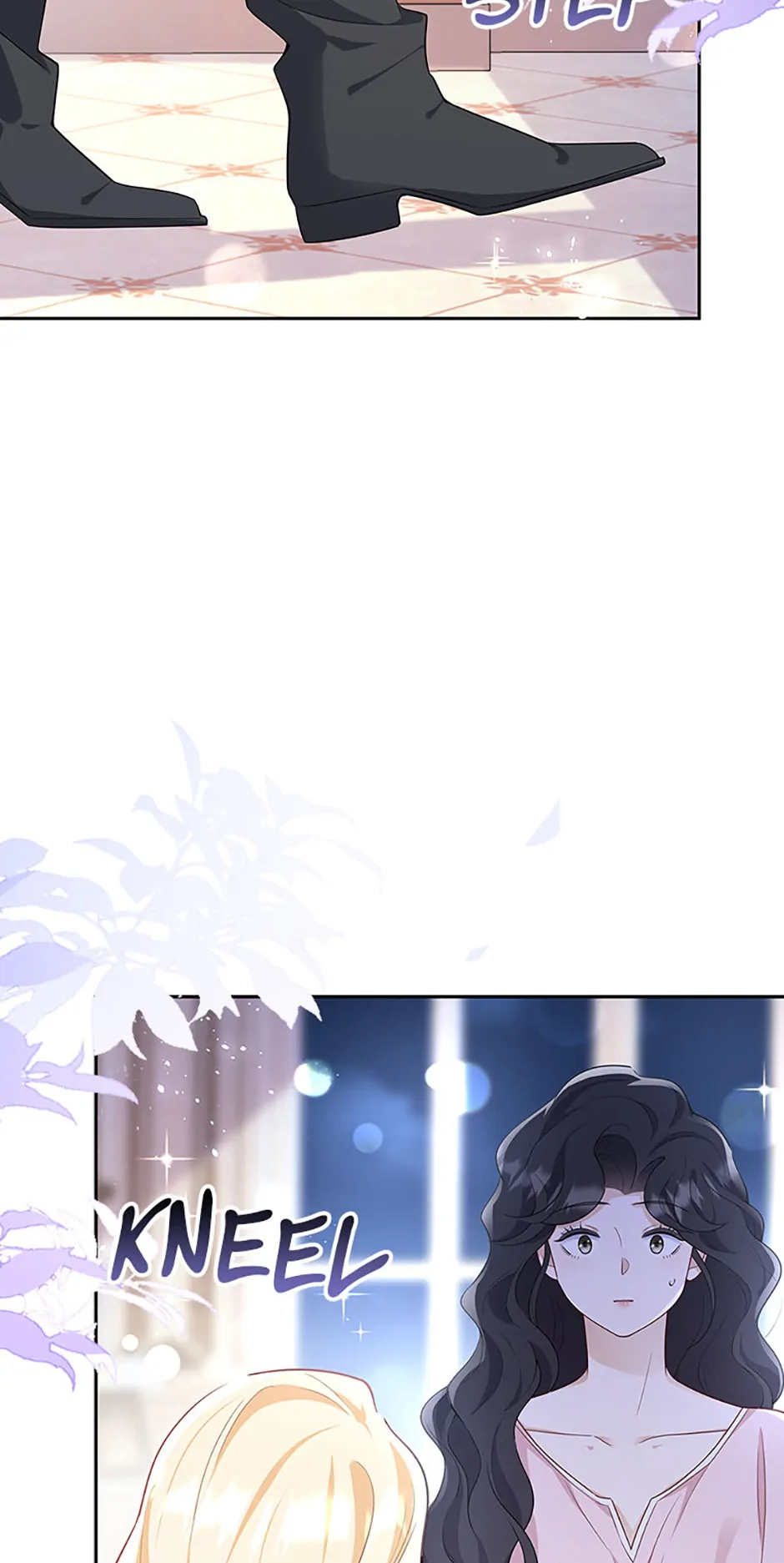 After the Frozen Heart Melts chapter 71 page 15