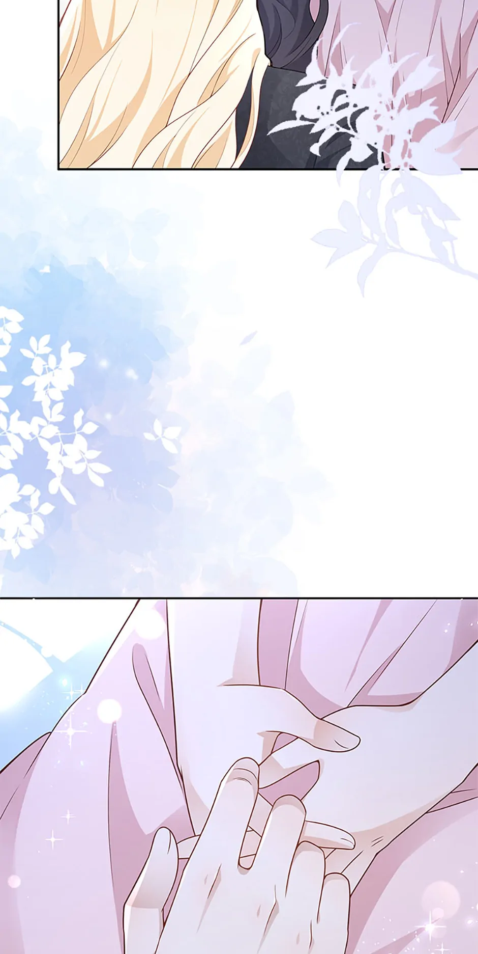 After the Frozen Heart Melts chapter 71 page 16