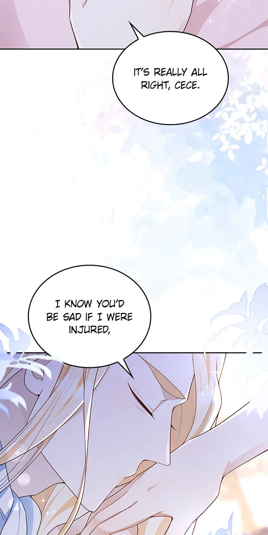After the Frozen Heart Melts chapter 71 page 17