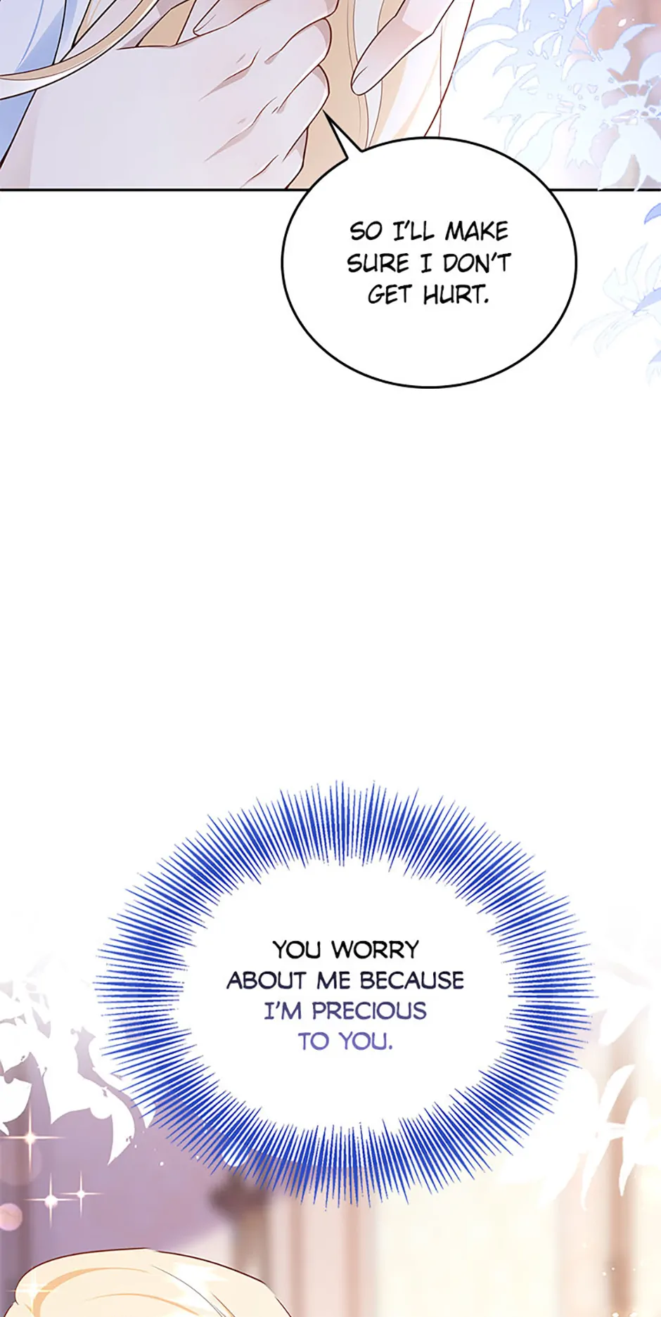 After the Frozen Heart Melts chapter 71 page 18