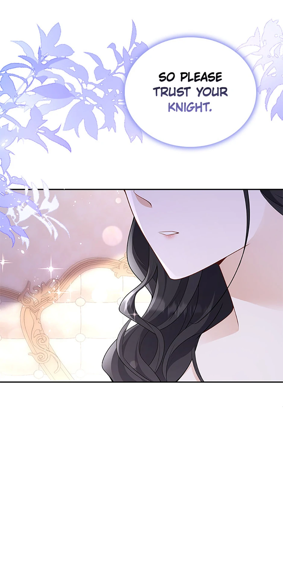 After the Frozen Heart Melts chapter 71 page 20