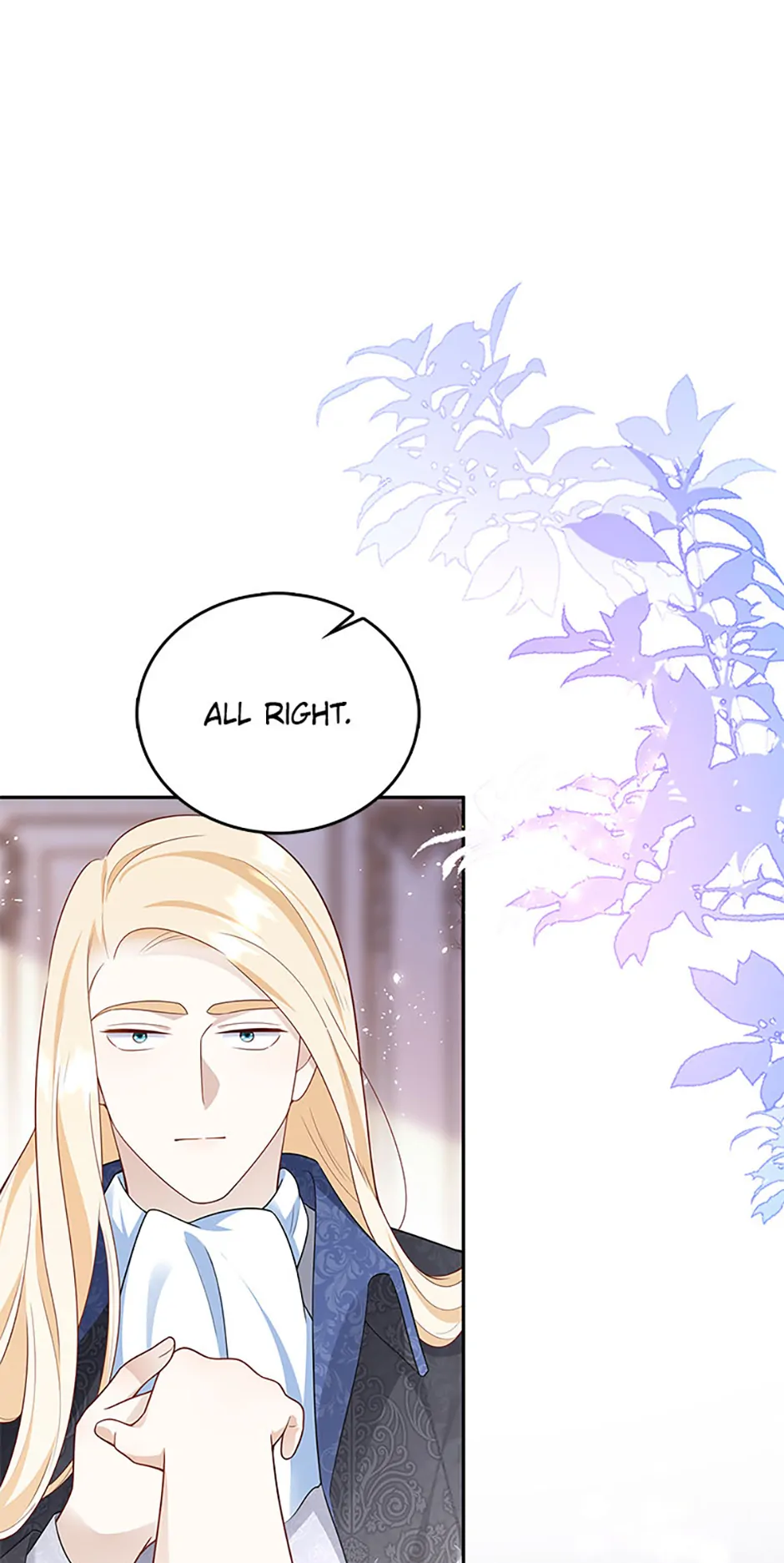 After the Frozen Heart Melts chapter 71 page 21