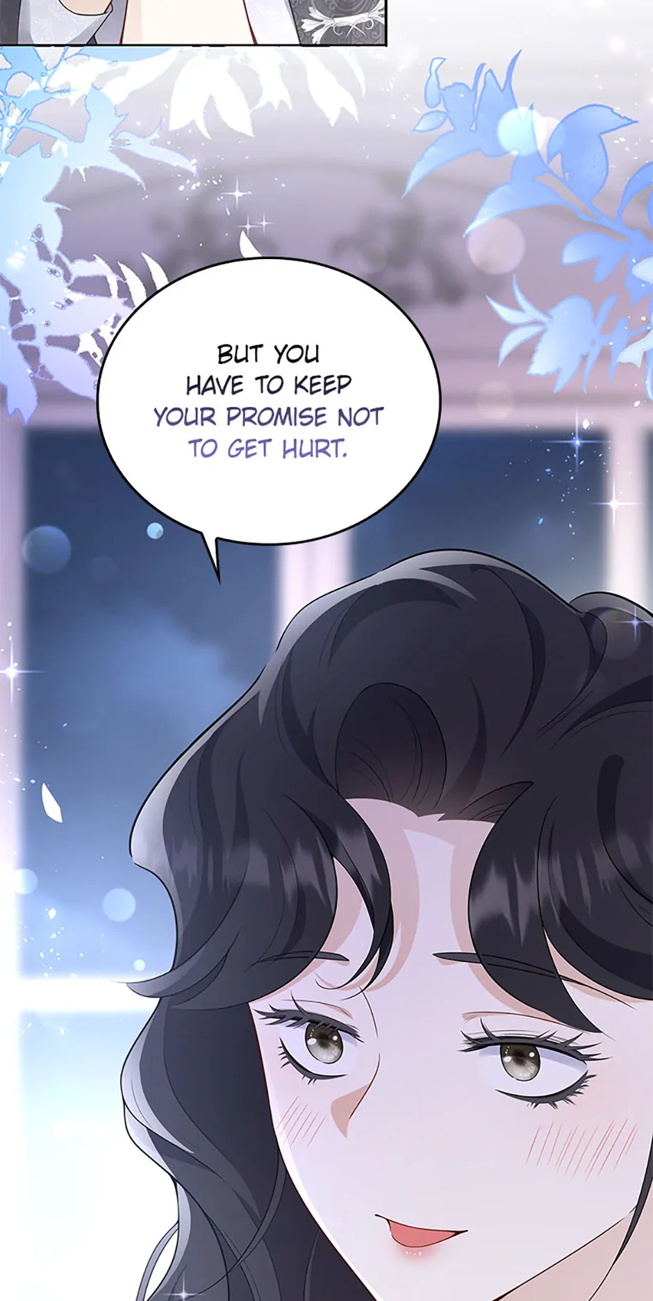 After the Frozen Heart Melts chapter 71 page 22