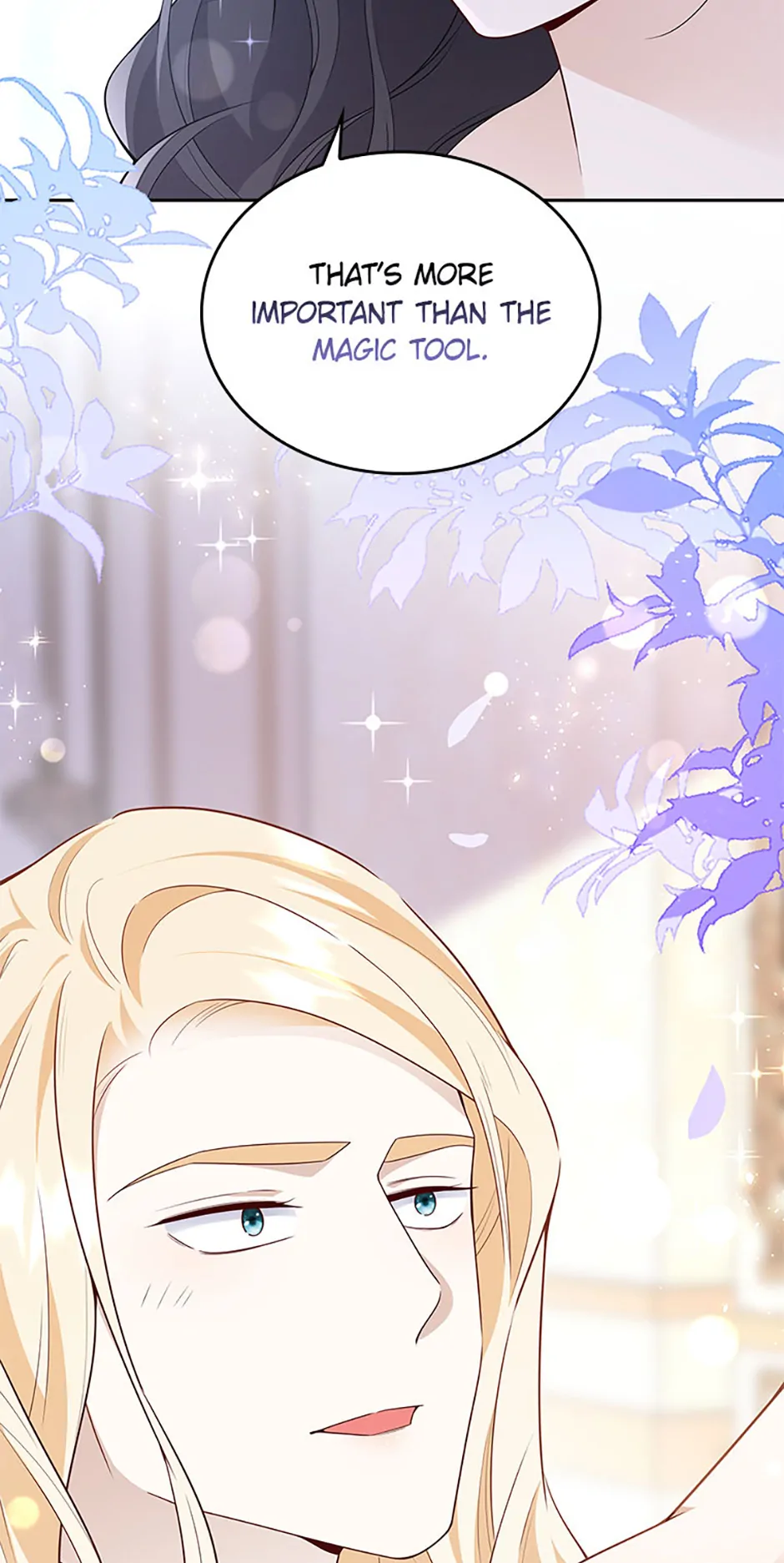 After the Frozen Heart Melts chapter 71 page 23