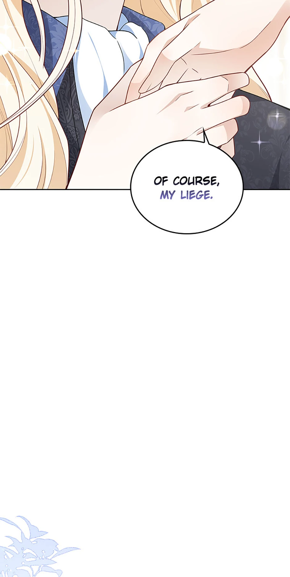 After the Frozen Heart Melts chapter 71 page 24