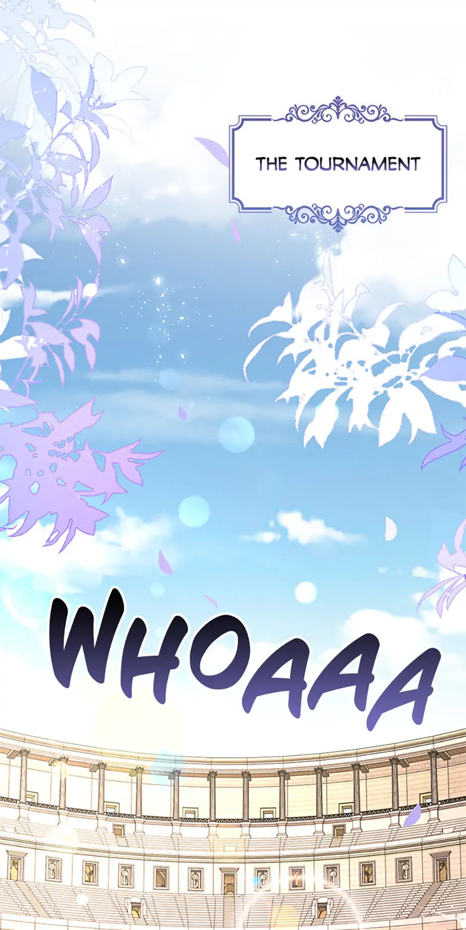 After the Frozen Heart Melts chapter 71 page 25