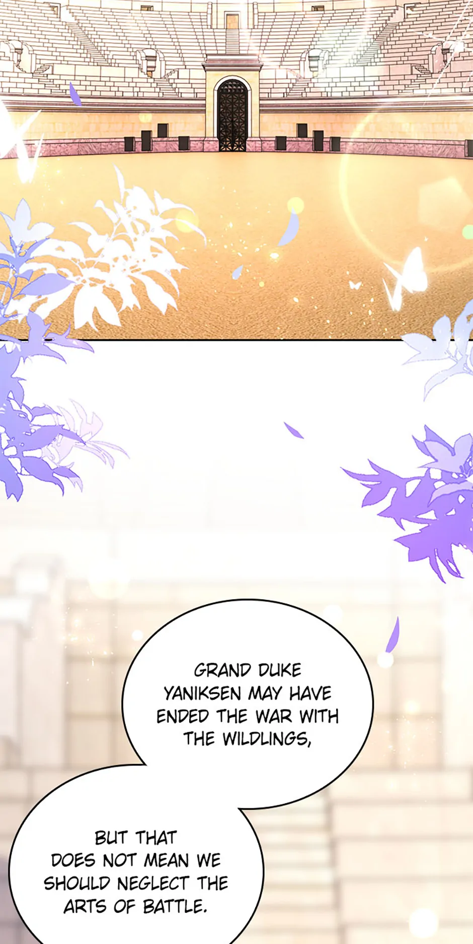 After the Frozen Heart Melts chapter 71 page 26