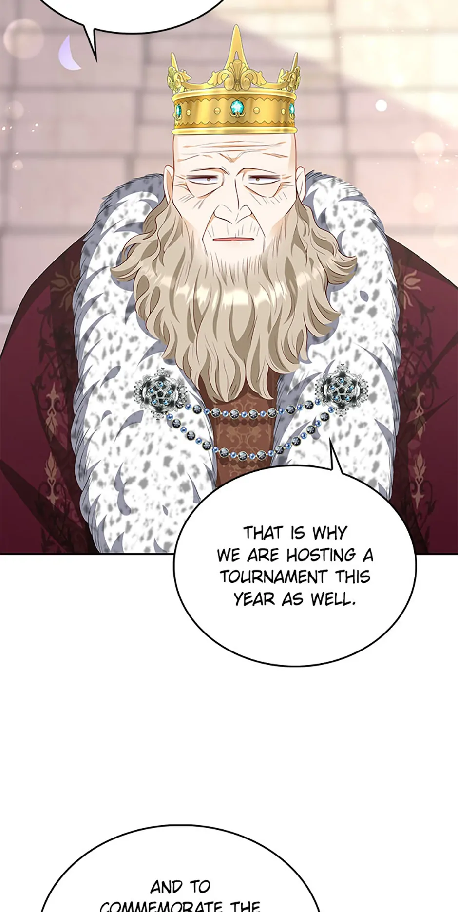 After the Frozen Heart Melts chapter 71 page 27