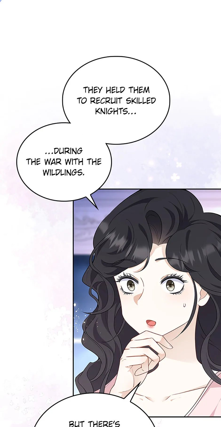 After the Frozen Heart Melts chapter 71 page 3