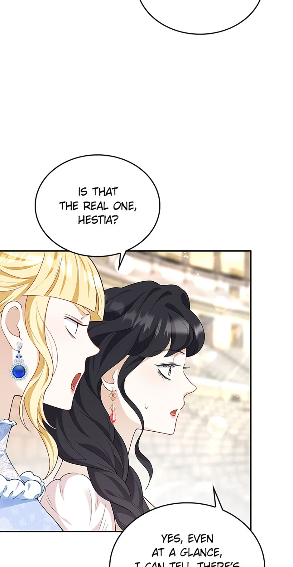 After the Frozen Heart Melts chapter 71 page 31