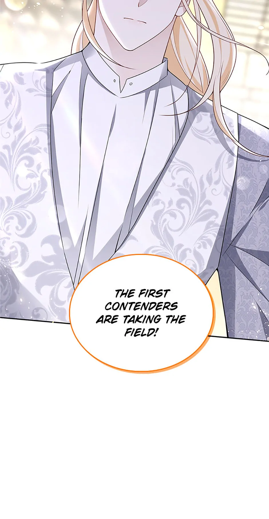 After the Frozen Heart Melts chapter 71 page 39