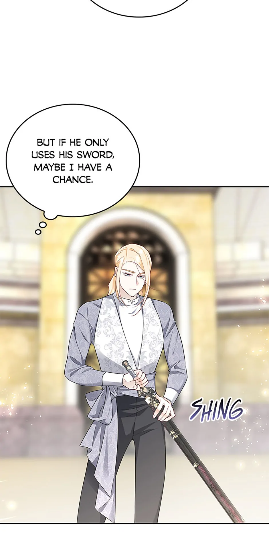 After the Frozen Heart Melts chapter 71 page 41
