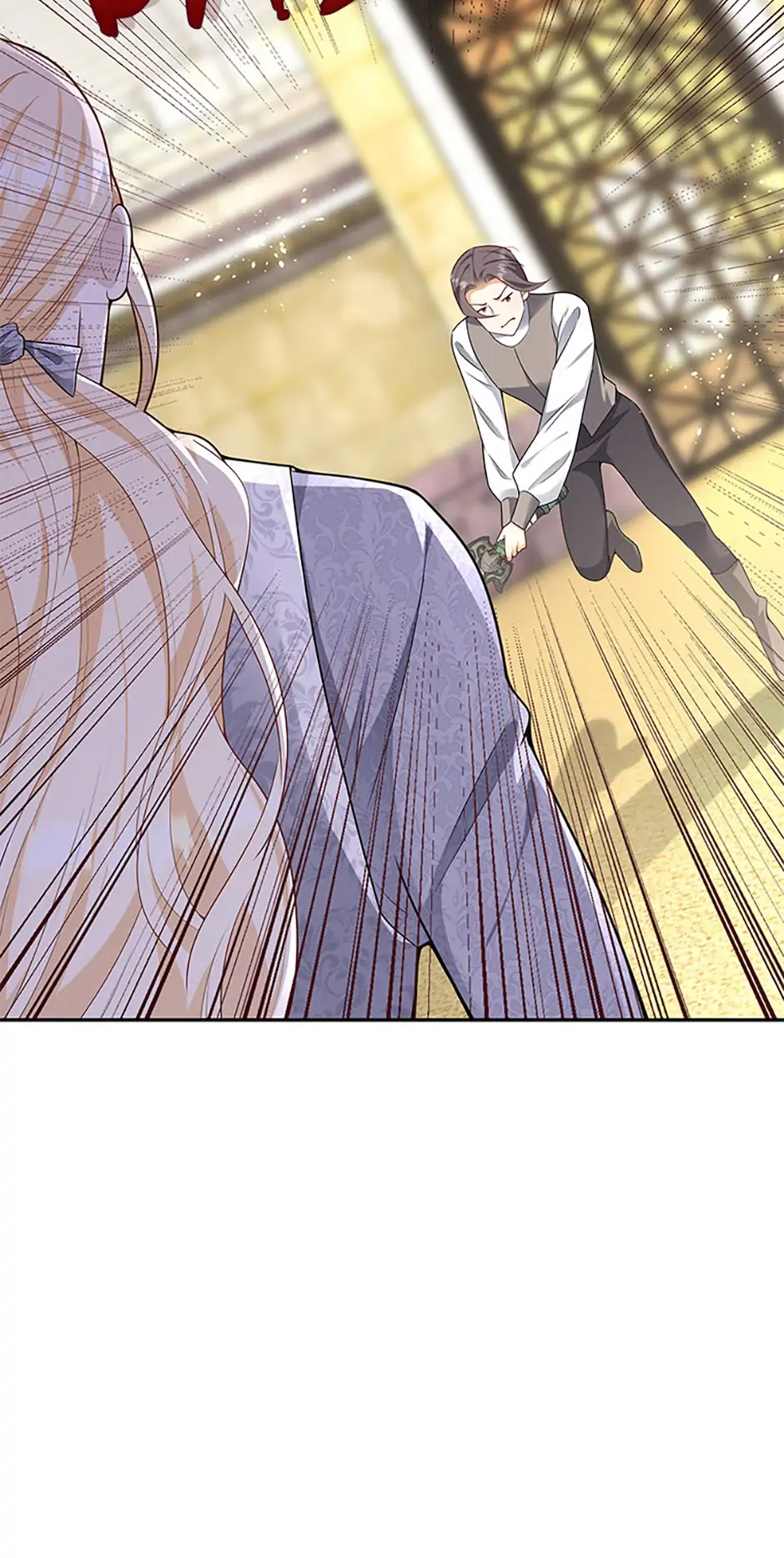 After the Frozen Heart Melts chapter 71 page 43
