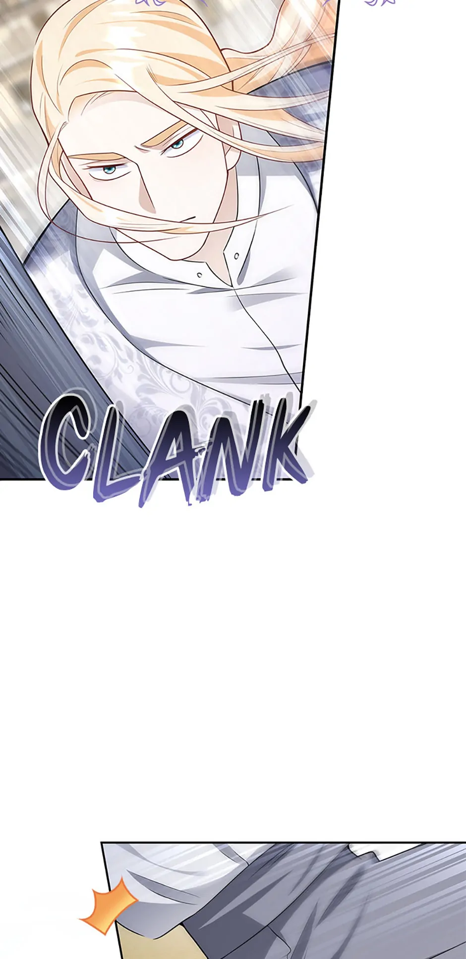 After the Frozen Heart Melts chapter 71 page 53