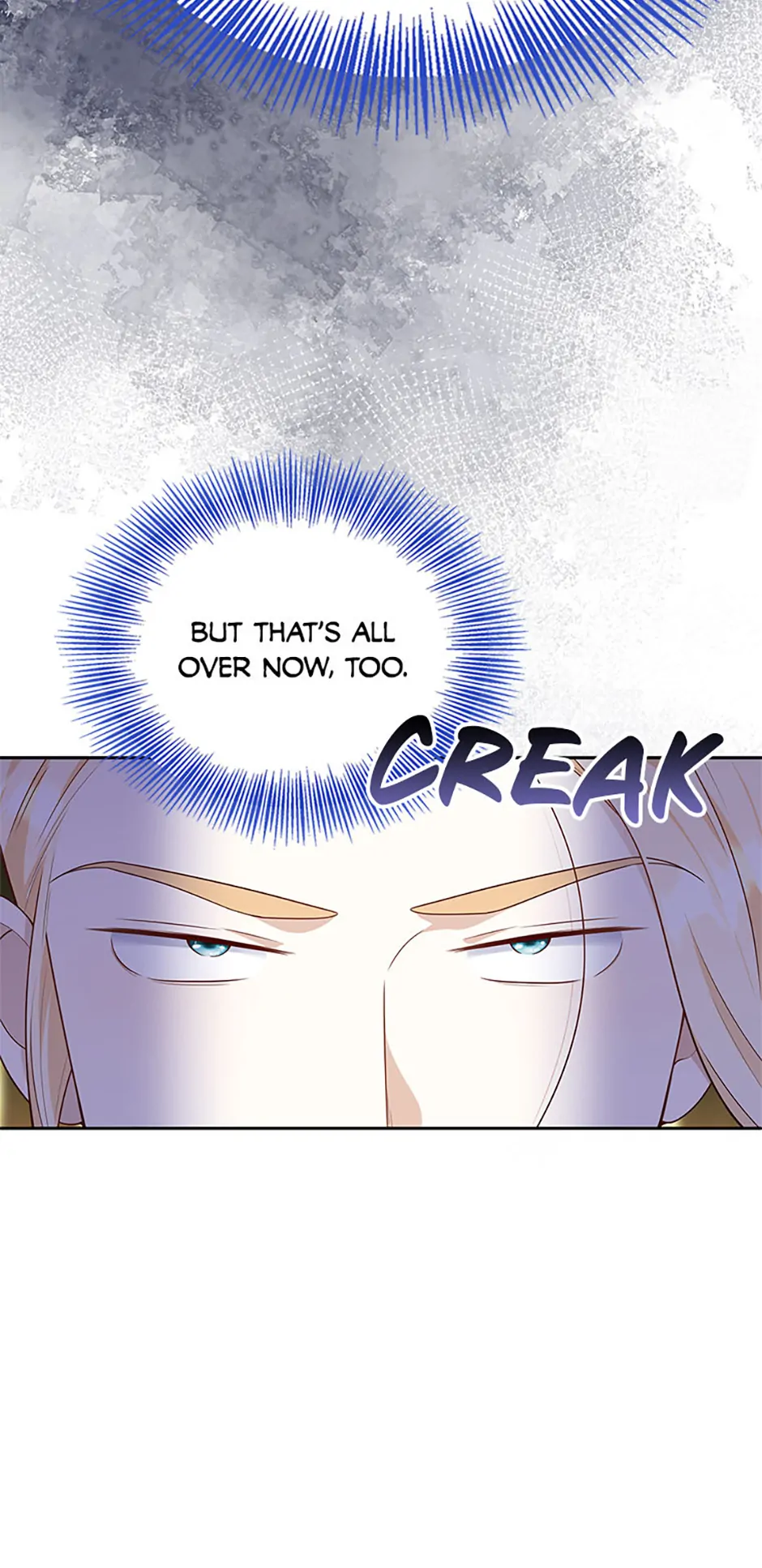 After the Frozen Heart Melts chapter 71 page 58